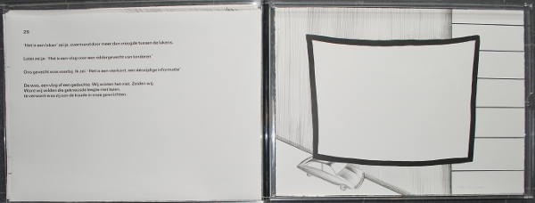 RAVEEL Roger - Genesis 29
