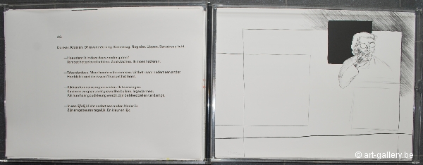 RAVEEL Roger - Genesis 26